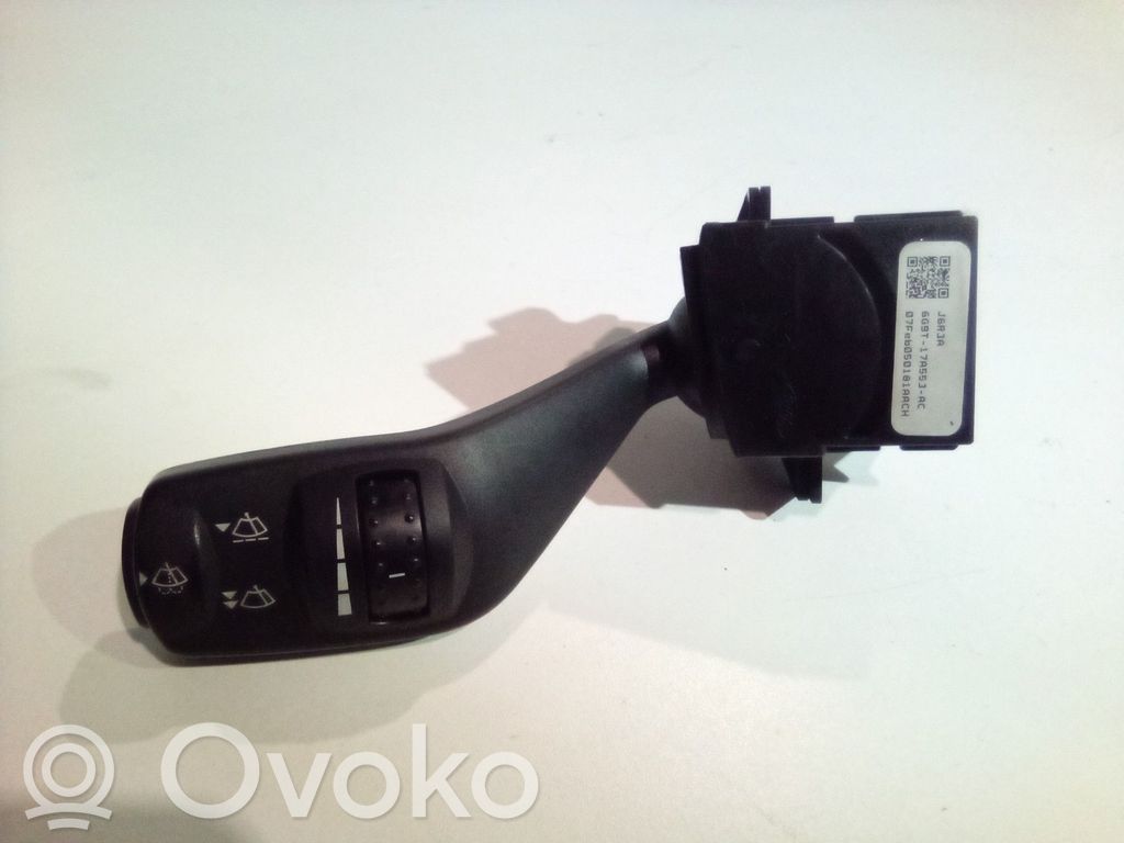 Ford S-MAX Wiper control stalk 