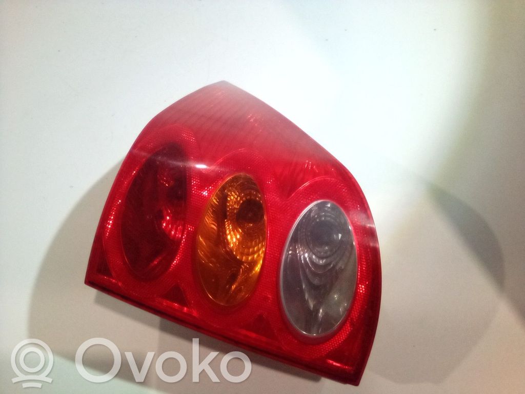 Peugeot 1007 Takavalot 