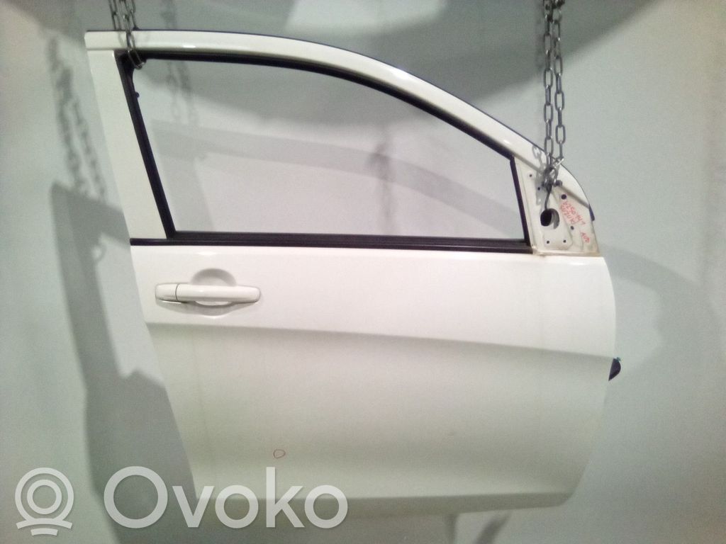 Suzuki Celerio Durvis 