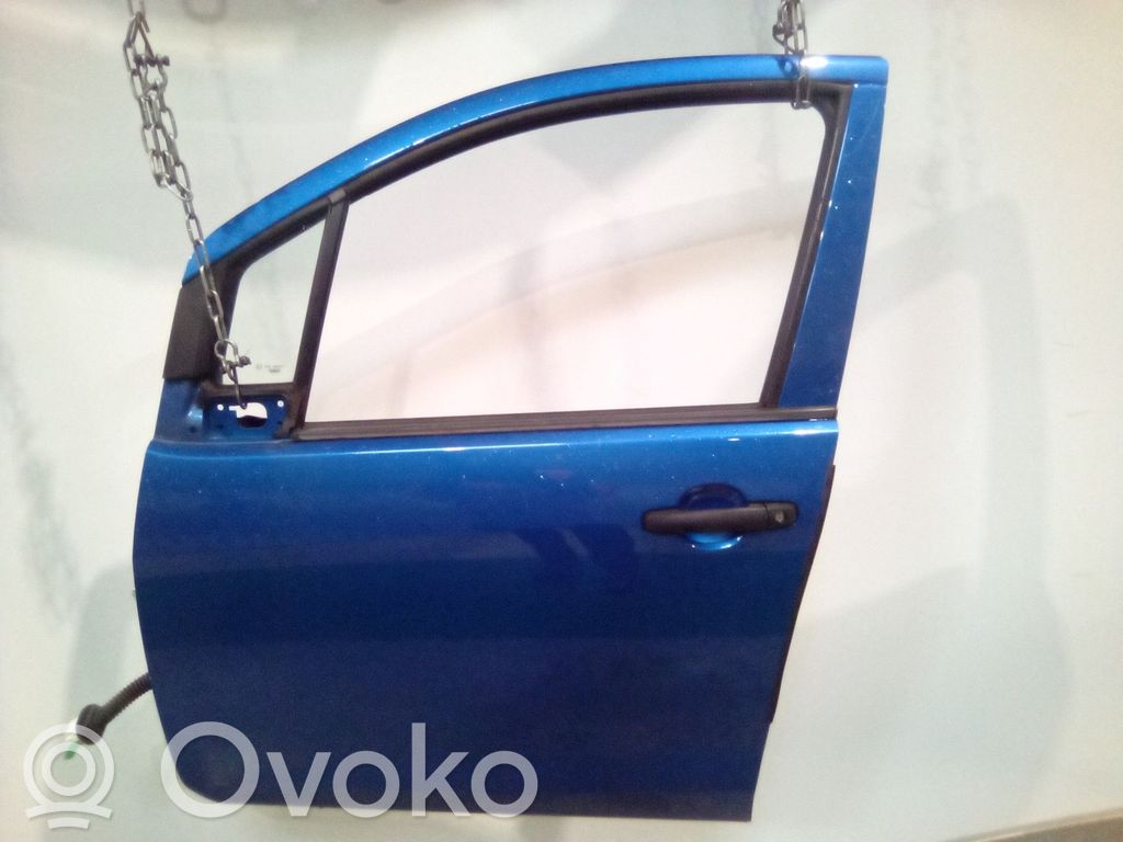 Suzuki Splash Дверь 