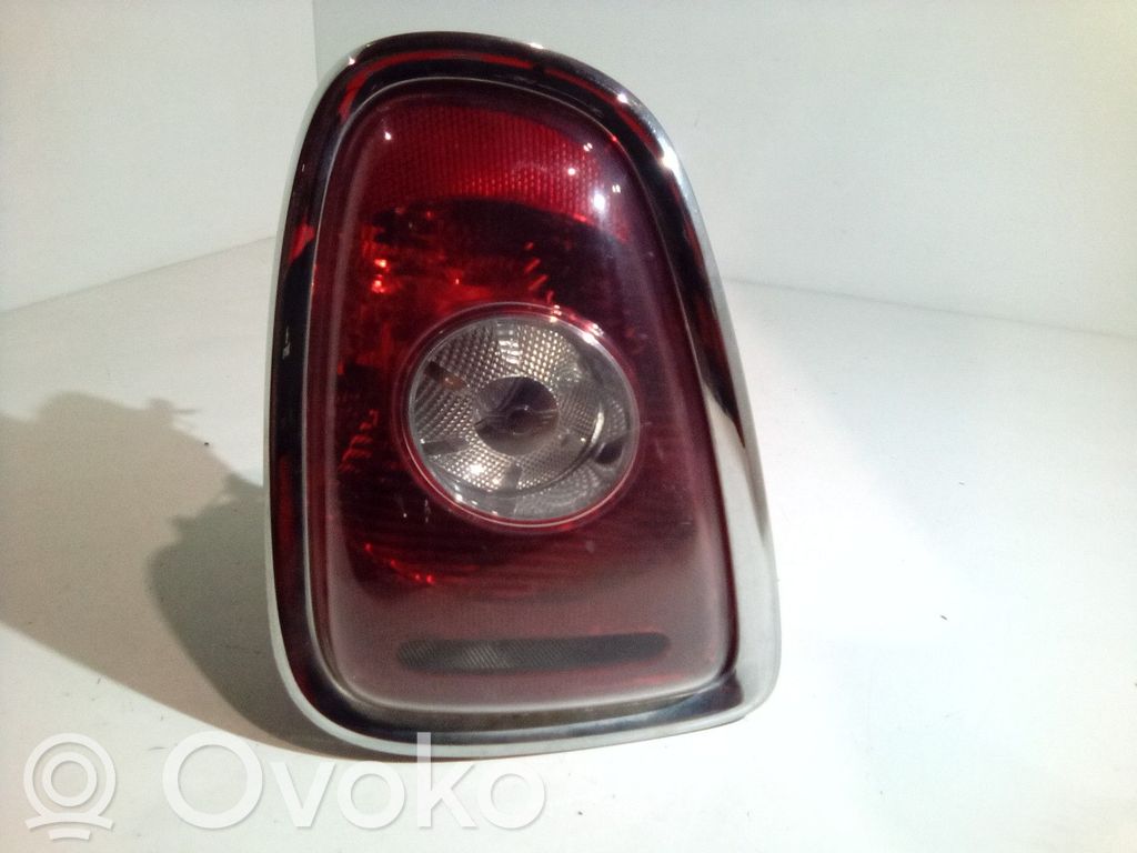 Mini One - Cooper R56 Lampa tylna 