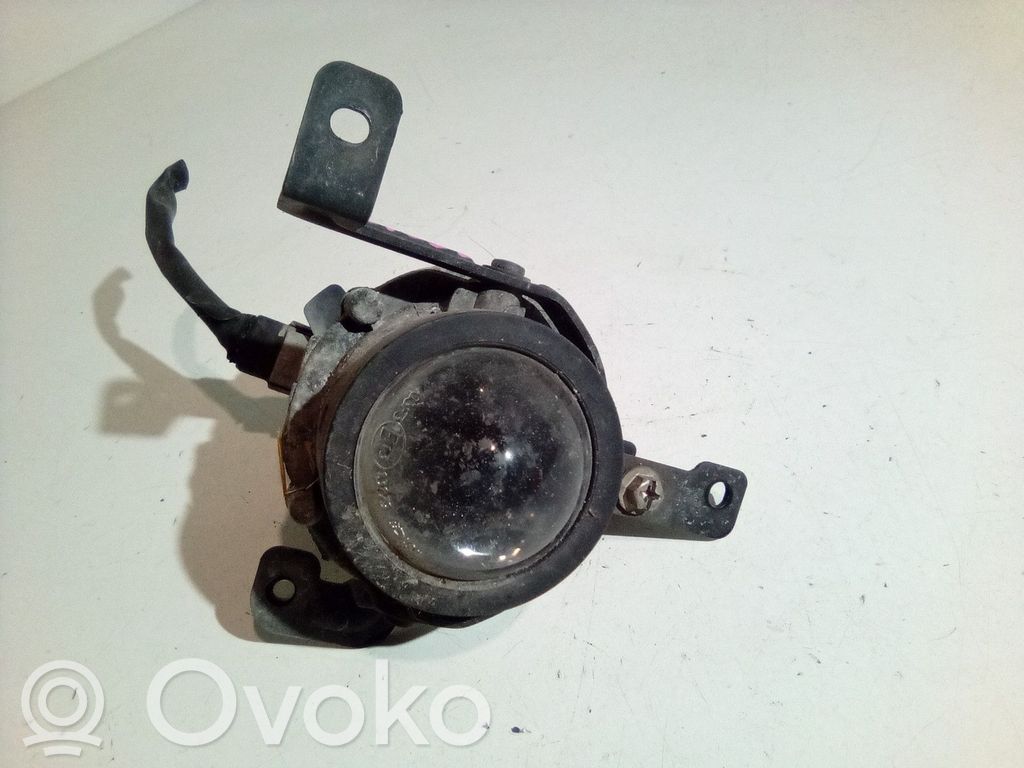 KIA Rio Etusumuvalo 