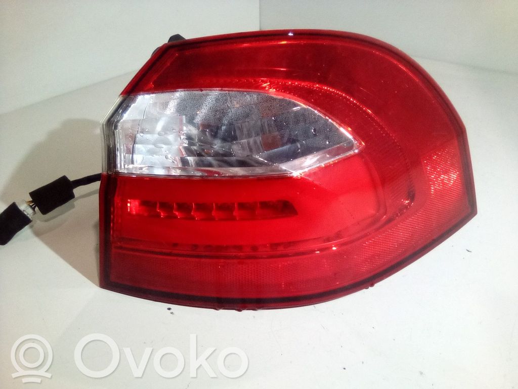 KIA Rio Takavalot 