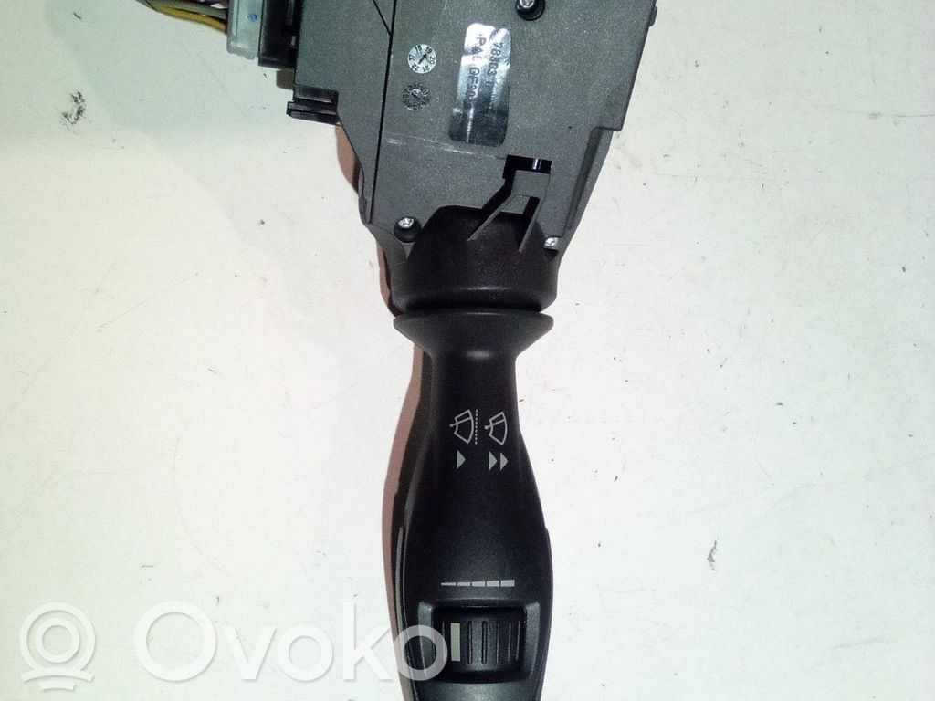 Ford Ka Pyyhkijän vipu 