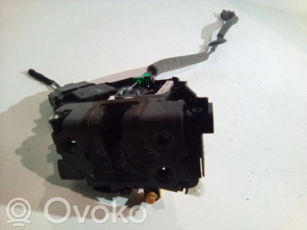 Ford Ka Front door lock 