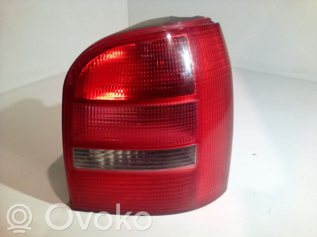 Audi A4 S4 B5 8D Takavalot 