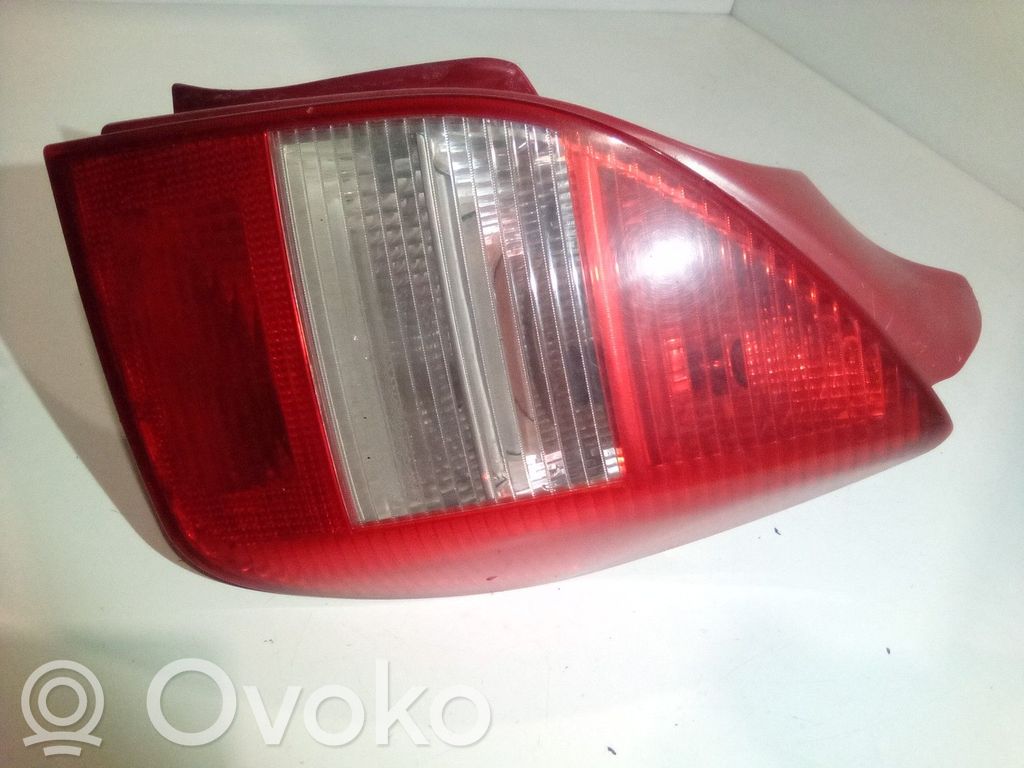 Citroen C2 Takavalot 