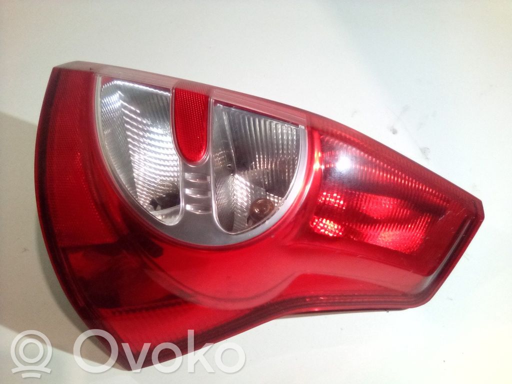 Dacia Sandero Takavalot 