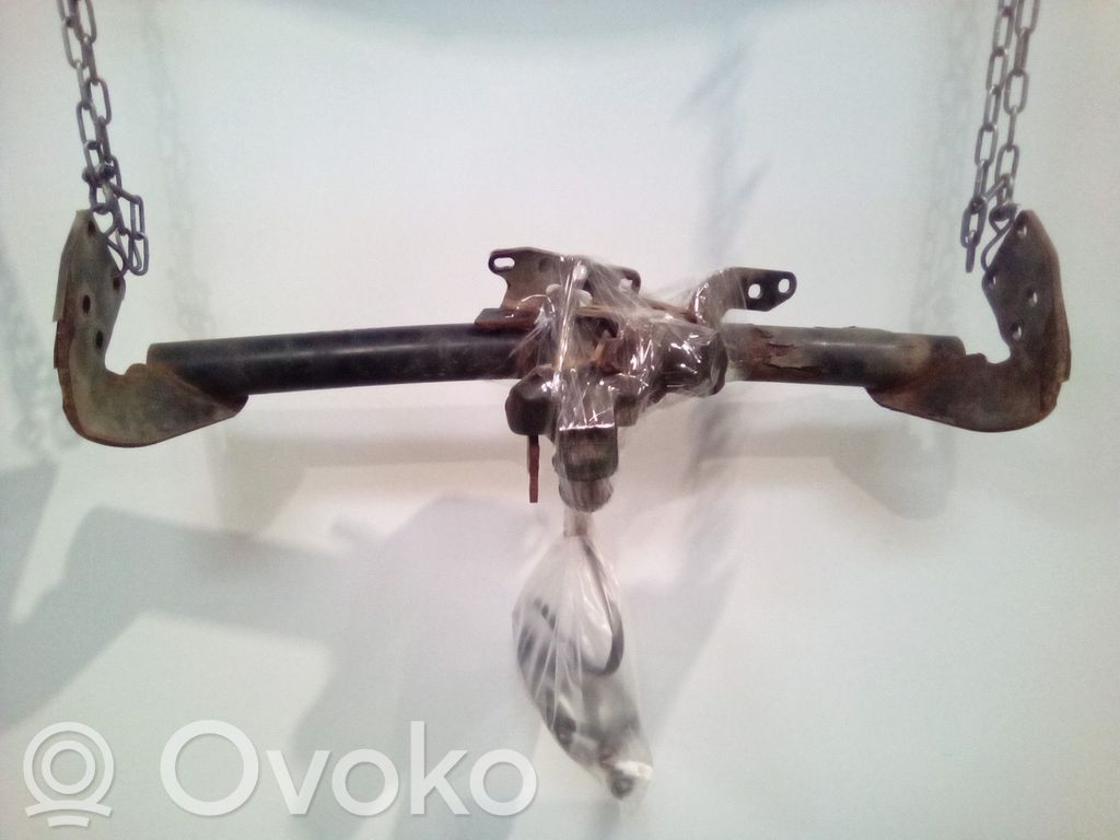 Mitsubishi ASX Juego de bolas de remolque 