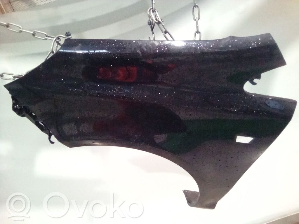 Opel Corsa D Sparnas 