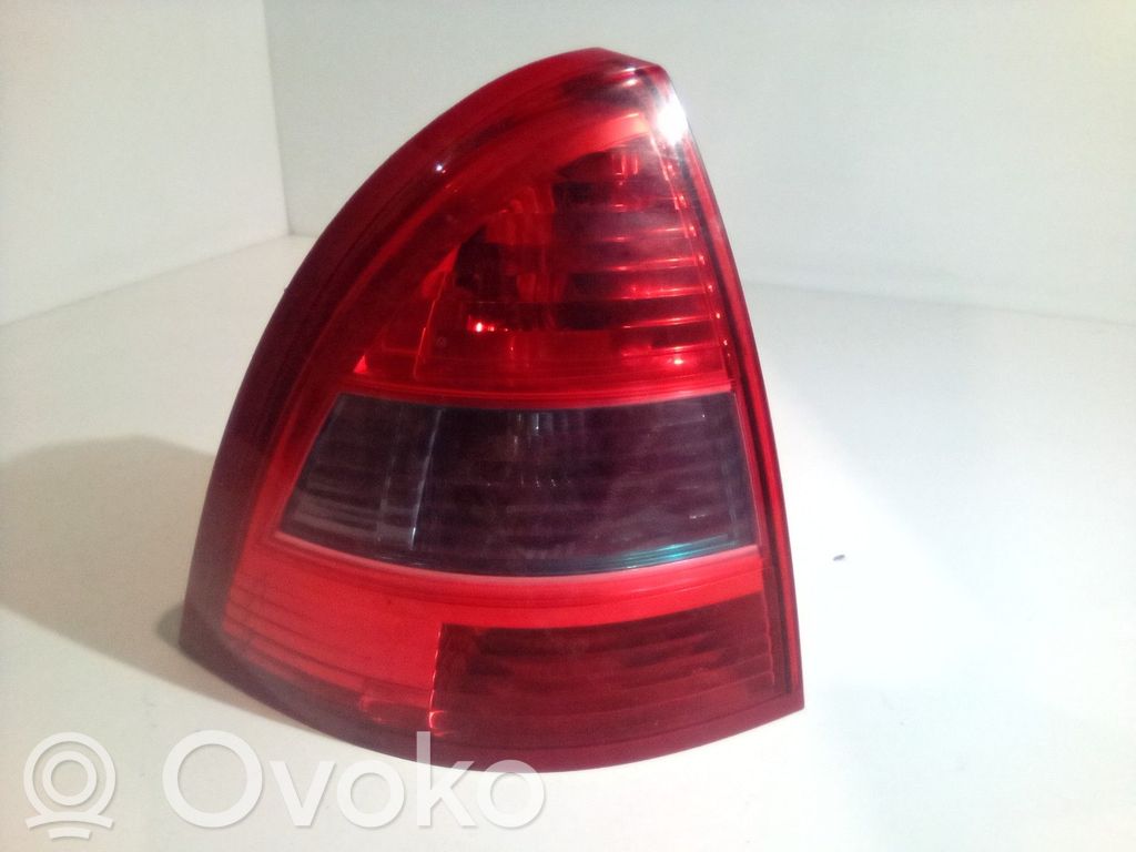 Citroen C5 Rear/tail lights 