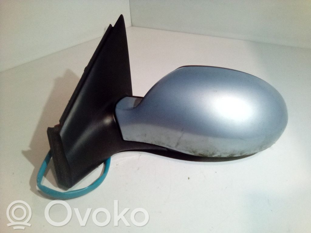 Citroen C5 Espejo lateral manual 