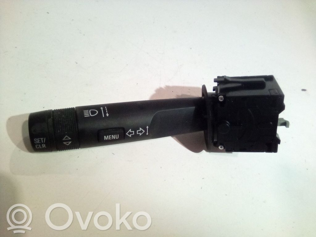 Opel Karl Indicator stalk 
