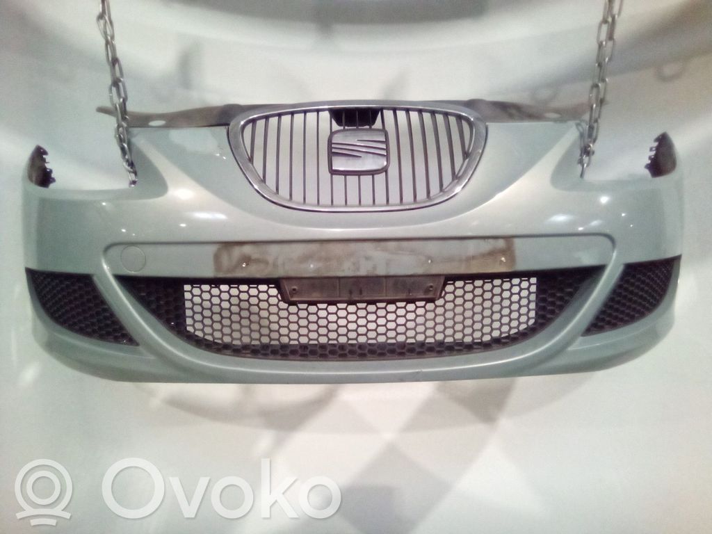 Seat Leon (1P) Parachoques delantero 