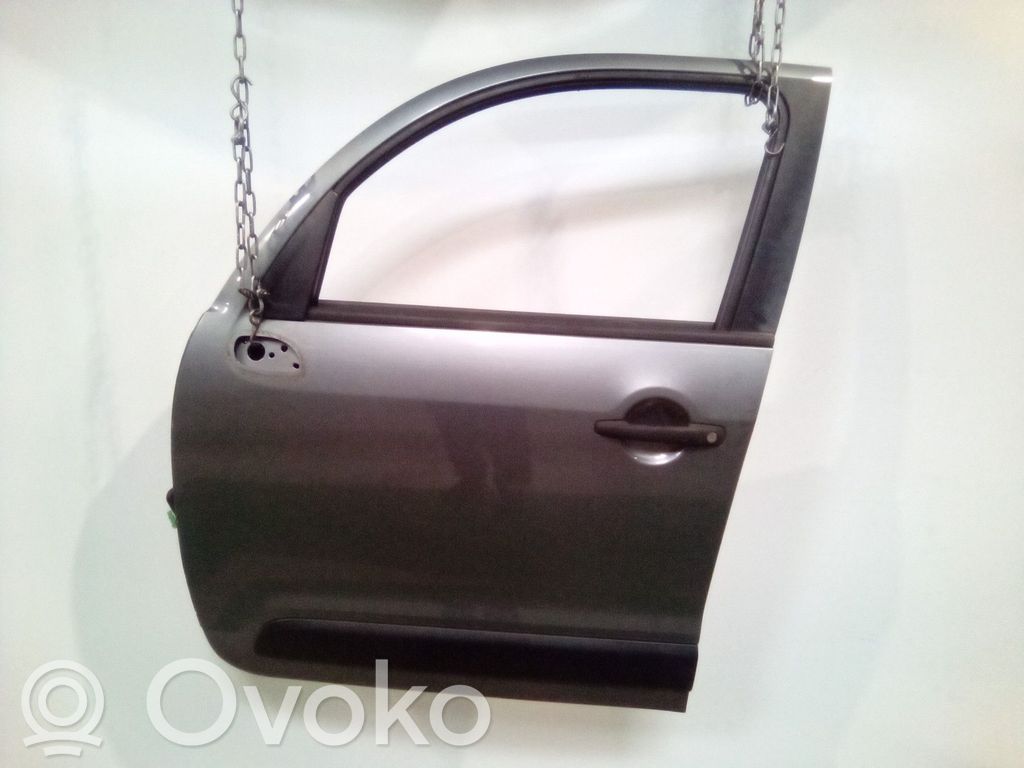 Citroen C3 Picasso Durvis 
