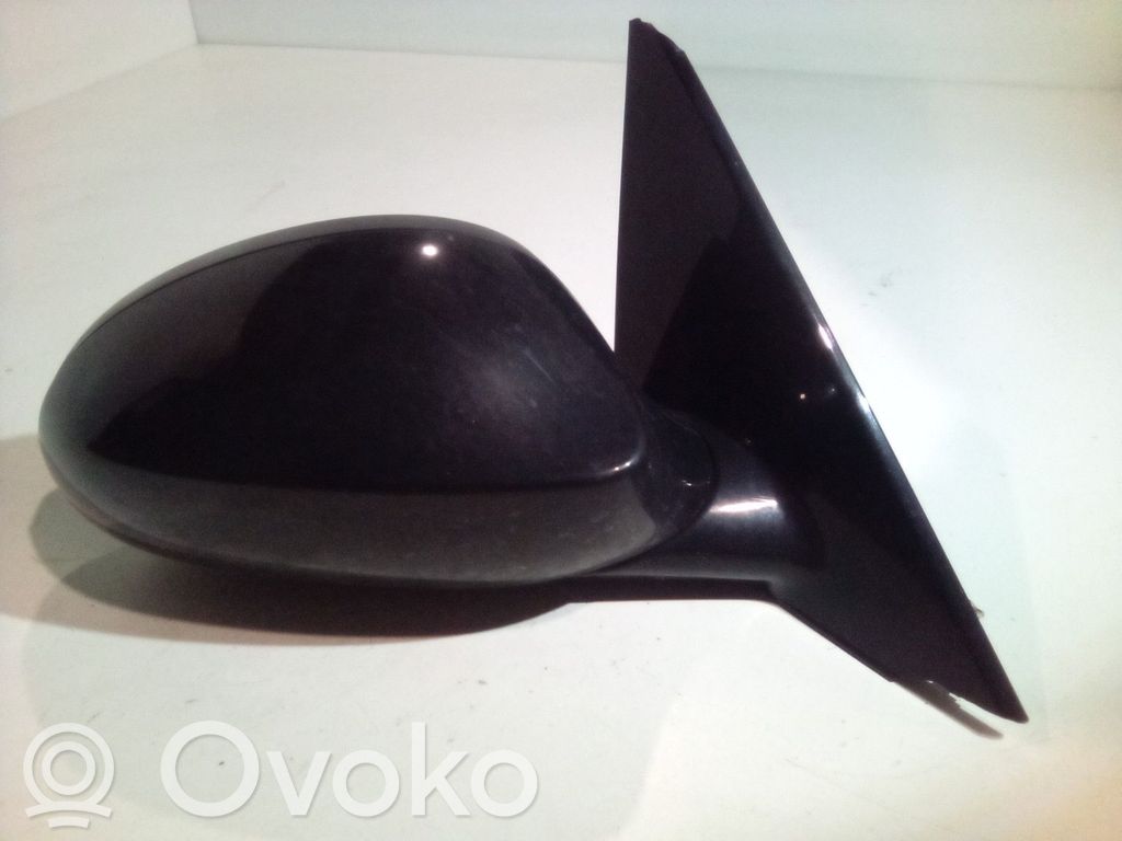 Manual wing mirror   51167234222