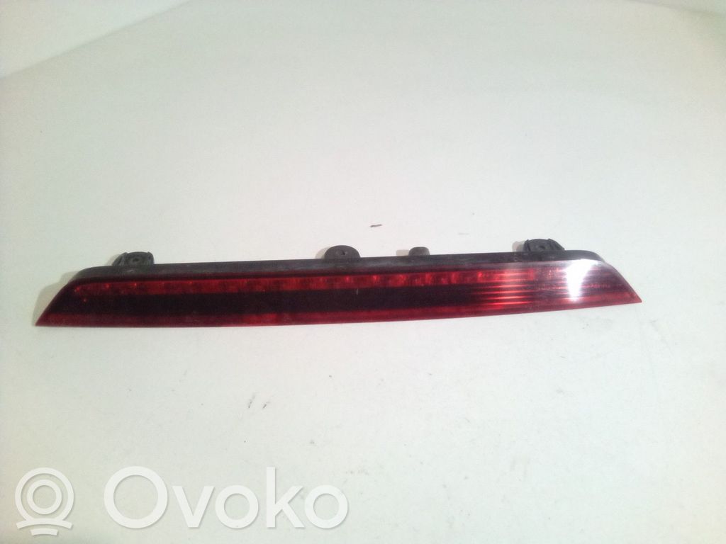 Audi Q7 4L Third/center stoplight 
