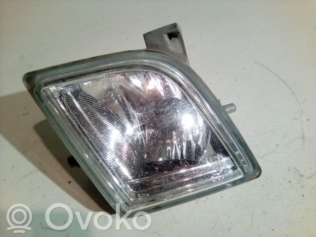 Etusumuvalo   GS1D51680B