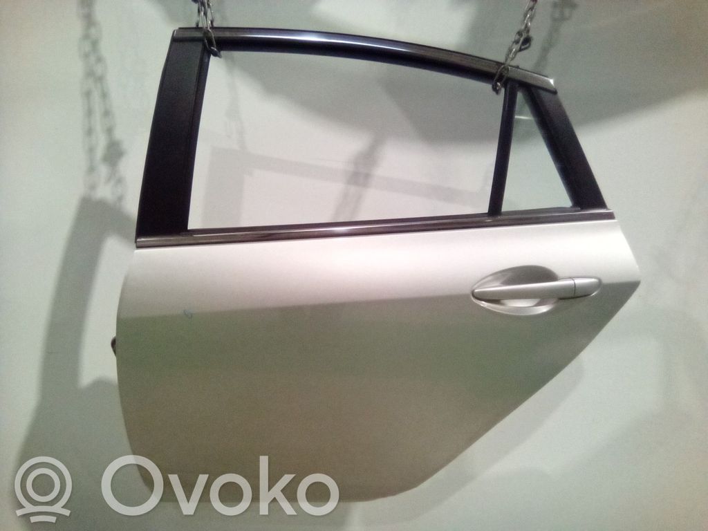 Mazda 6 Galinės durys 