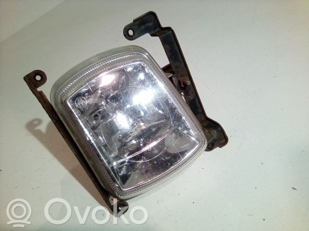 KIA Rio Etusumuvalo 