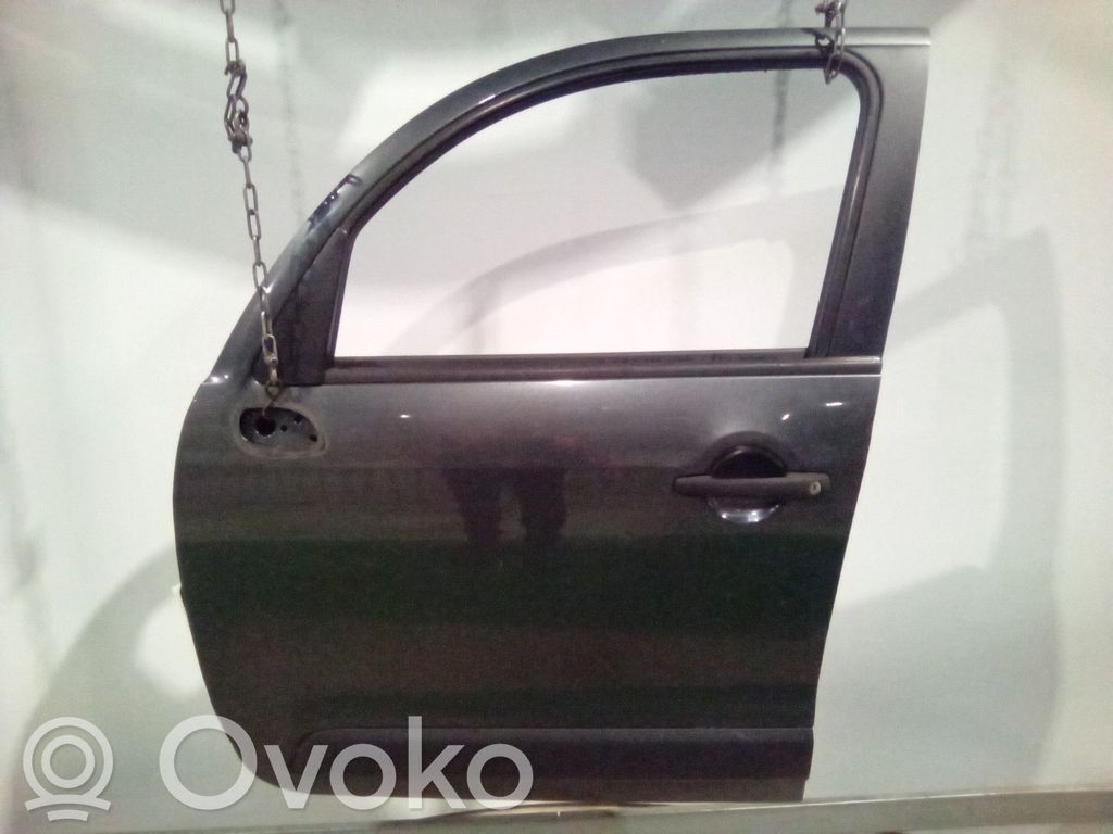 Citroen C3 Picasso Durvis 