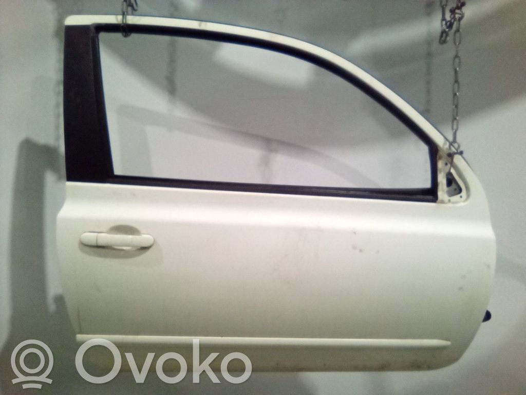 Nissan Micra Durvis 