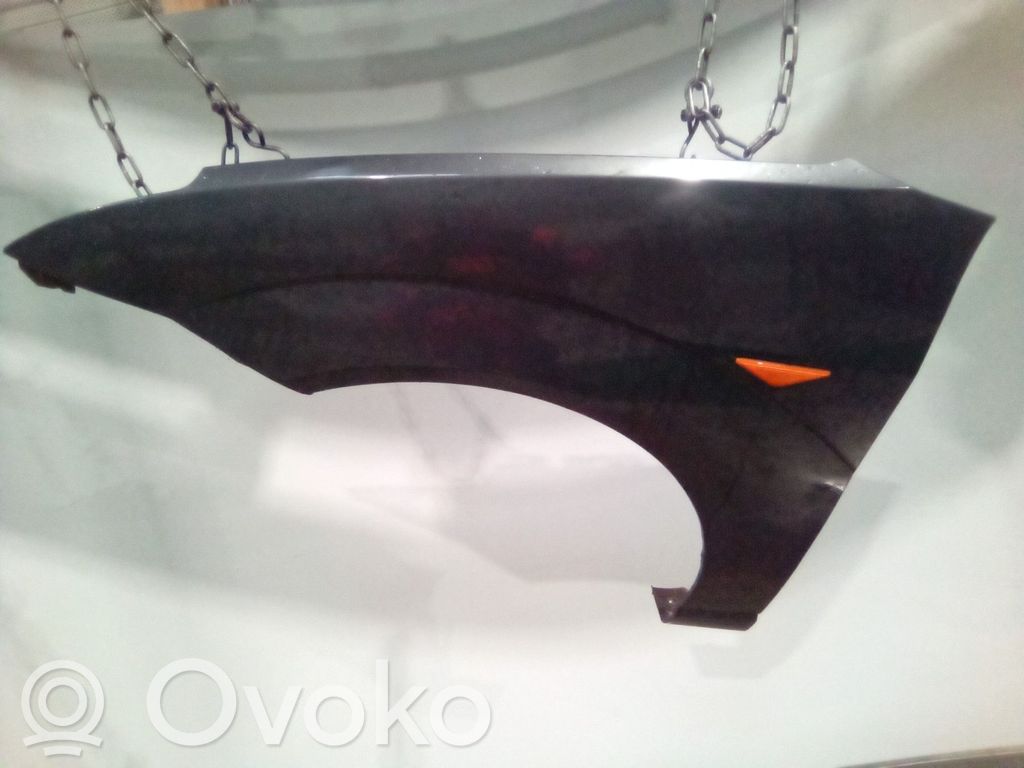 Ford Focus Sparnas 