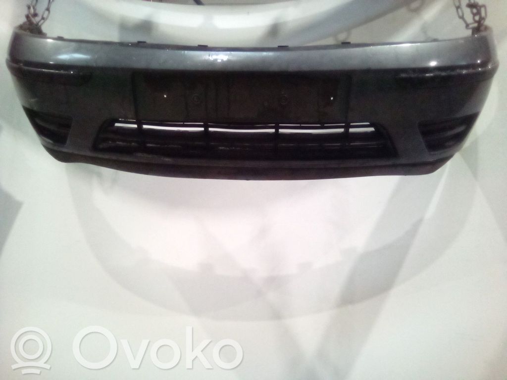 Ford Focus Front bumper 