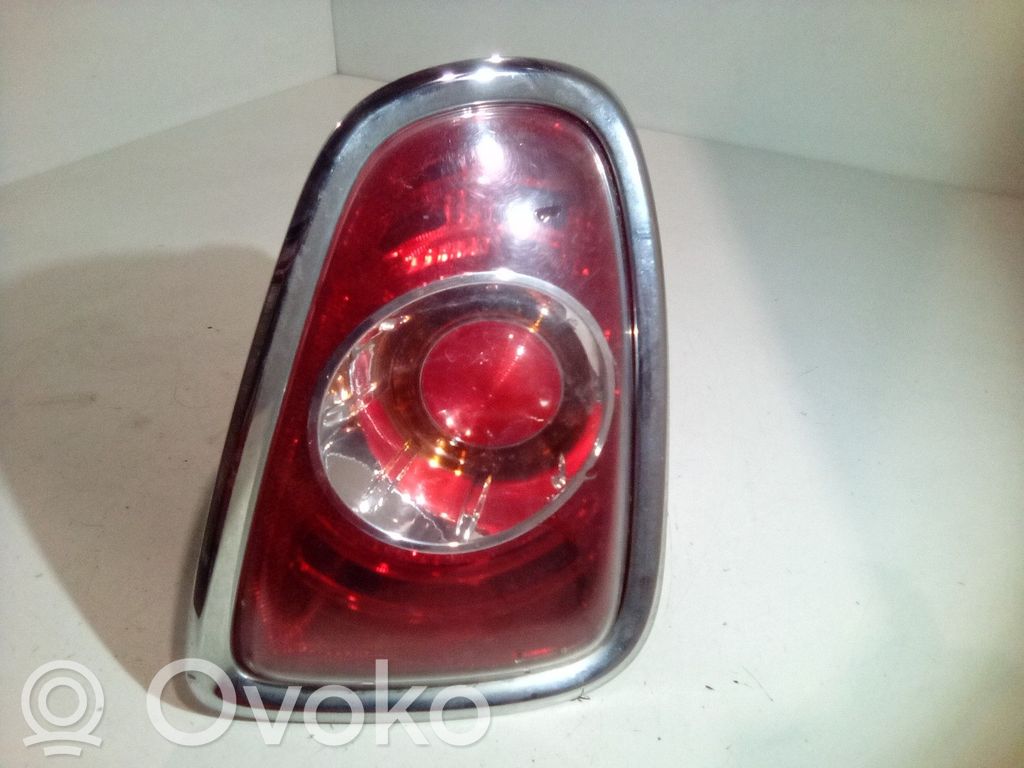 Mini One - Cooper R56 Takavalot 