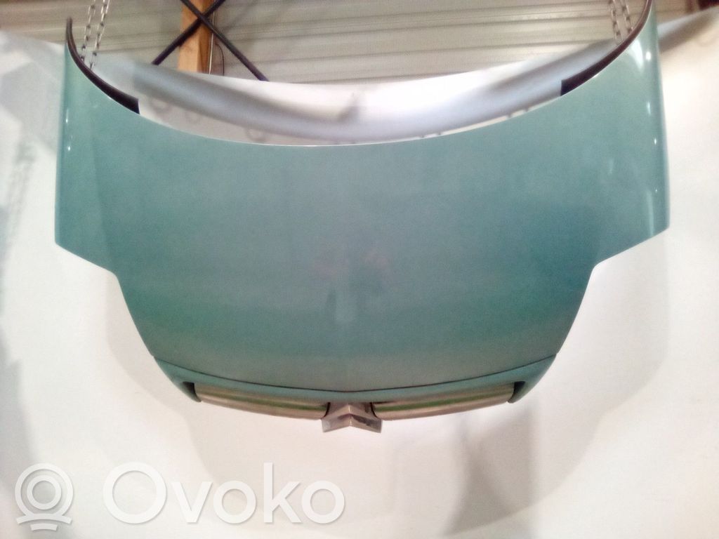 Engine bonnet/hood   7901N3