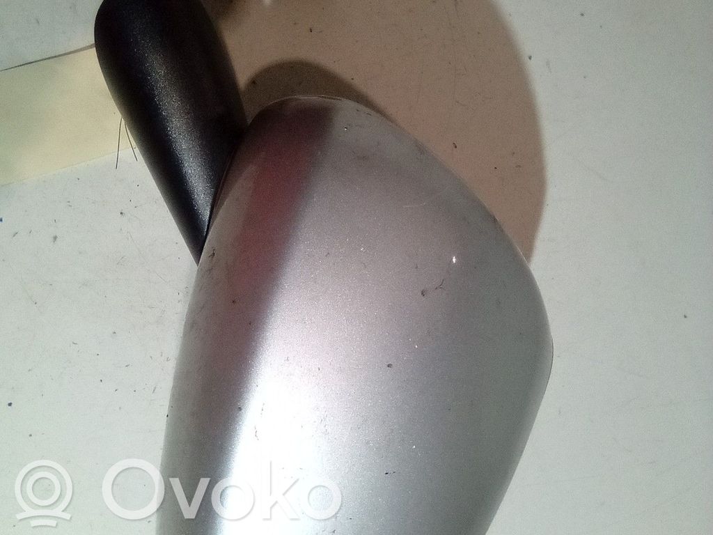 Opel Corsa E Manual wing mirror 