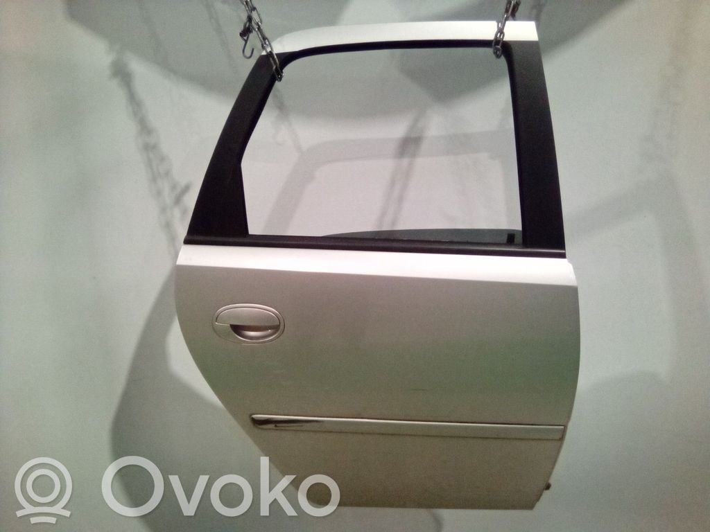 Opel Meriva A Puerta trasera 