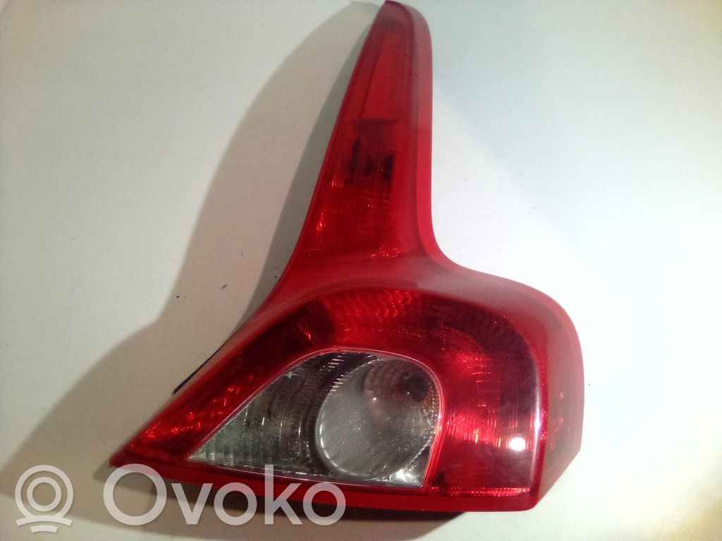 Volvo C30 Galinis žibintas kėbule 