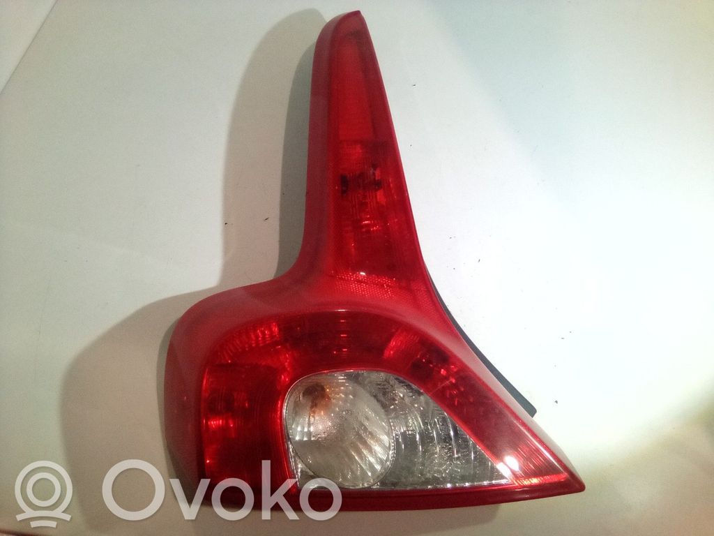 Volvo C30 Takavalot 