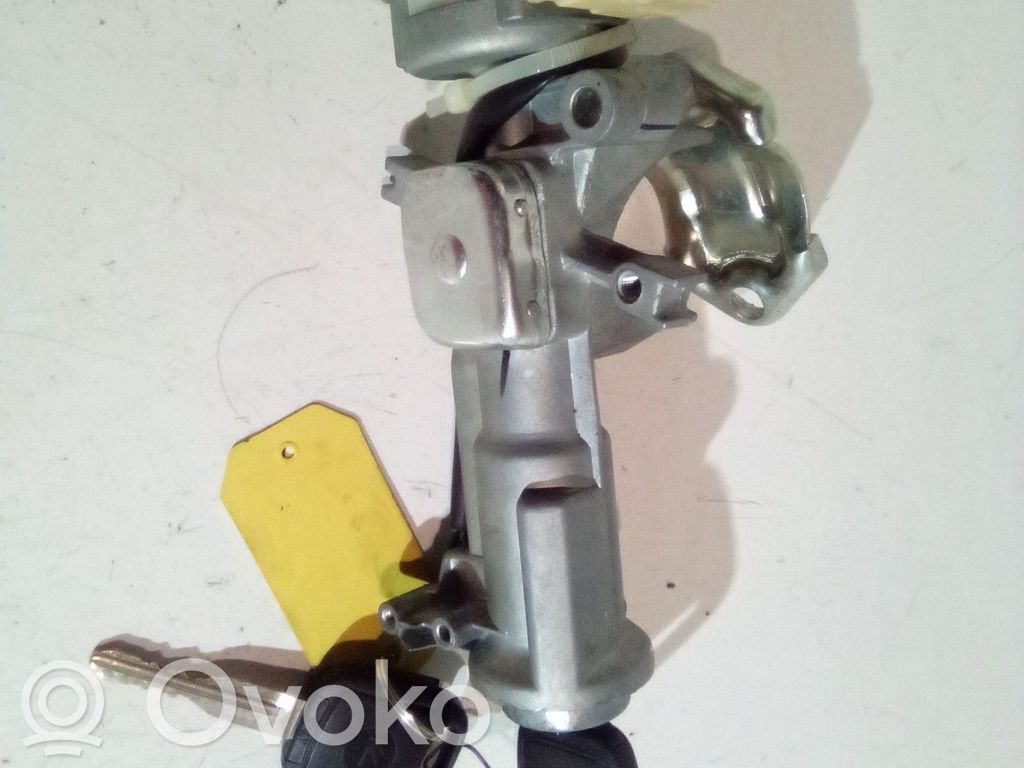 Nissan Pixo Ignition lock 