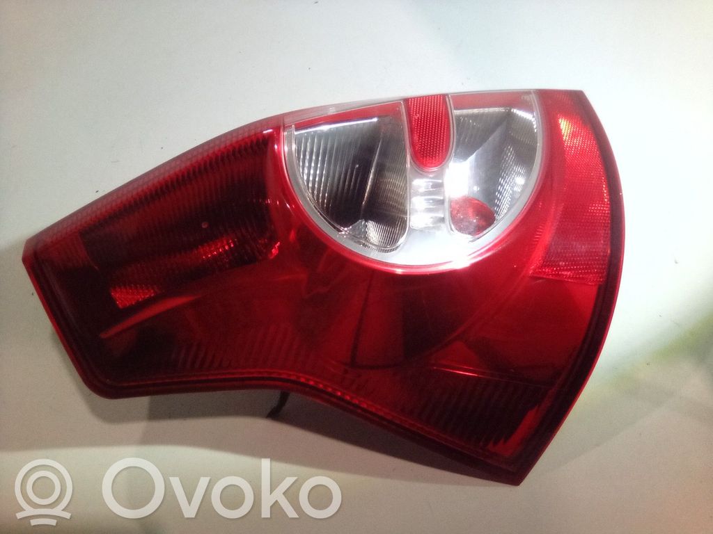 Dacia Sandero Takavalot 