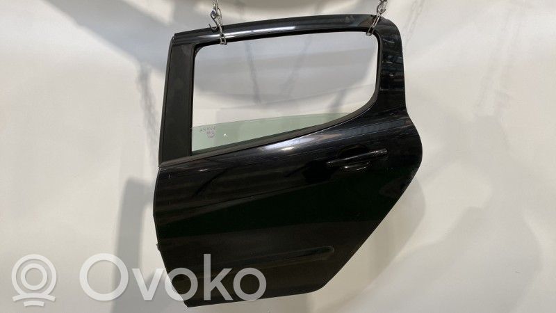 Peugeot 308 Puerta trasera 