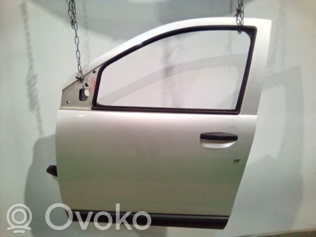 Dacia Dokker Puerta delantera 