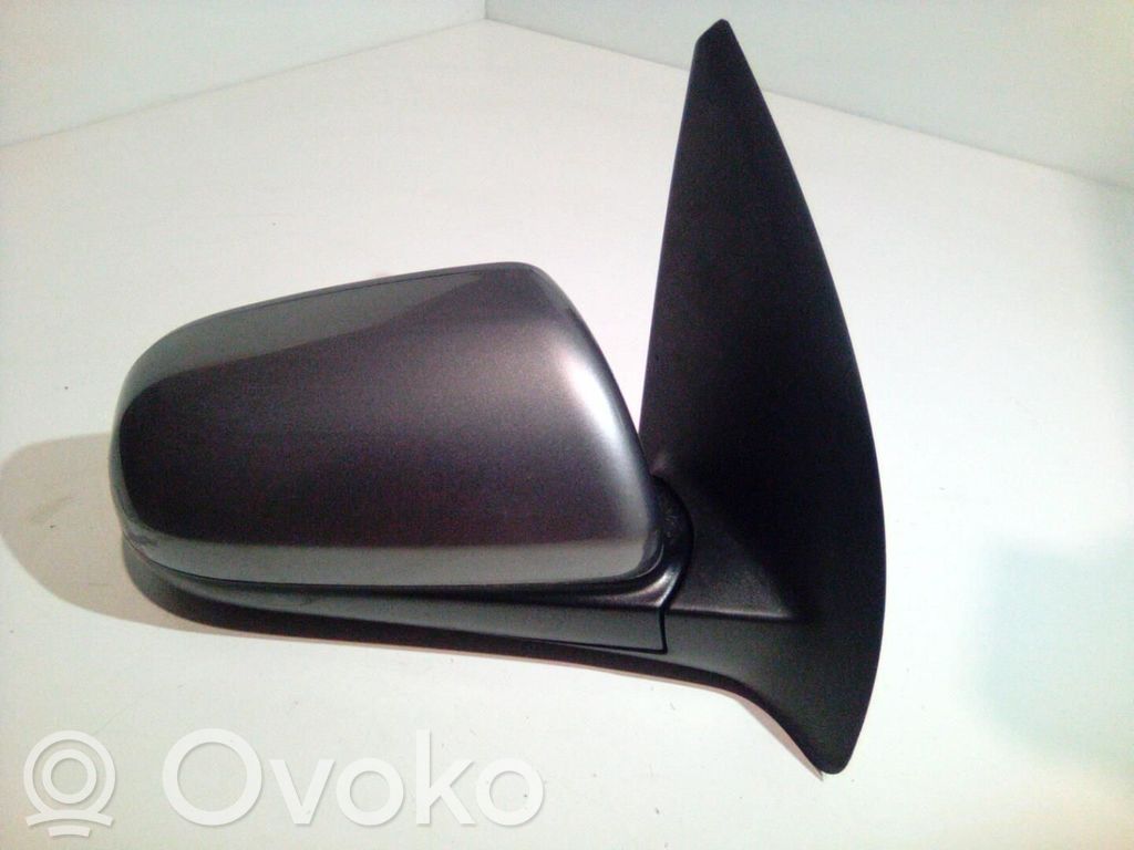 Chevrolet Aveo Espejo lateral manual 