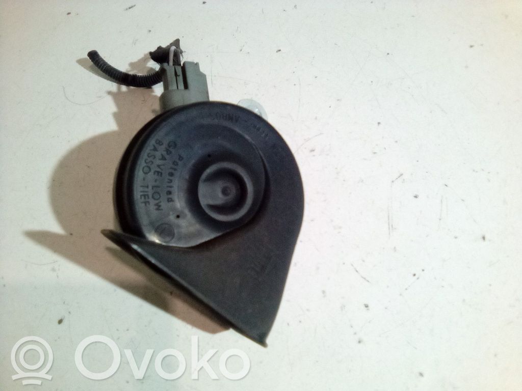 Fiat Grande Punto Äänimerkkilaite 