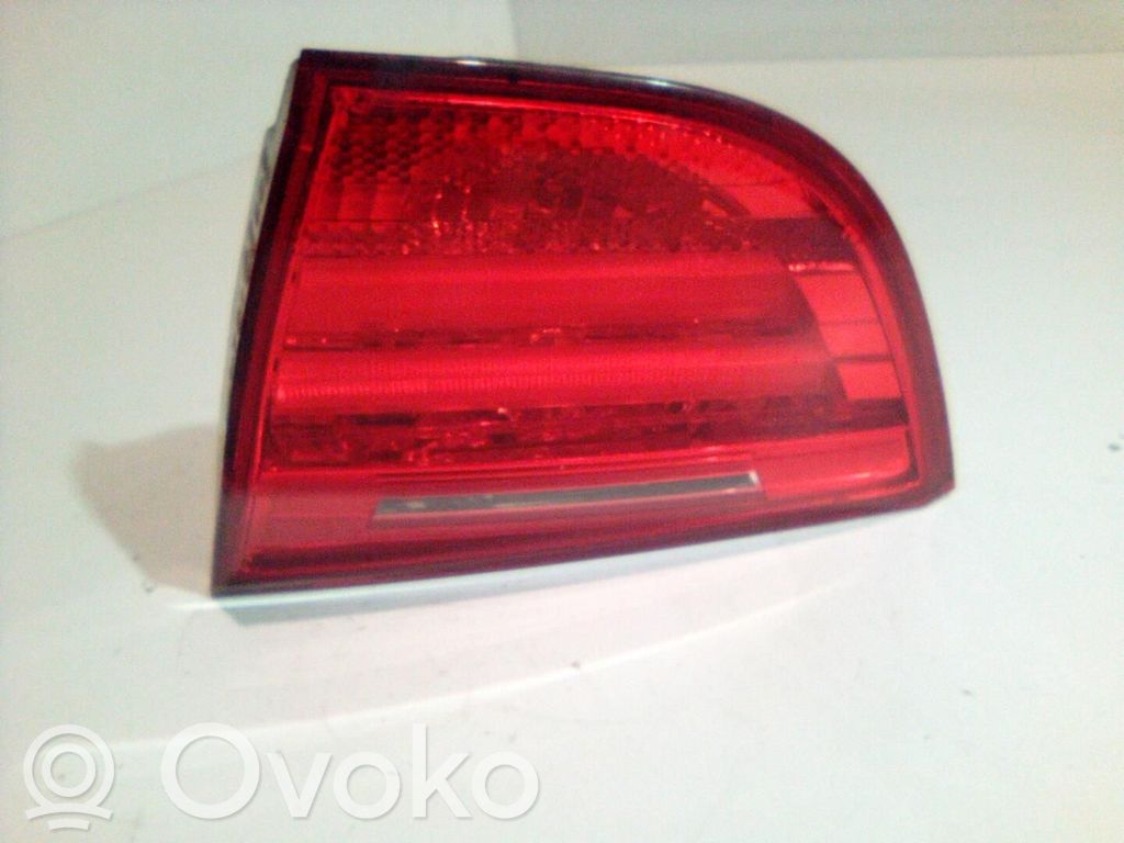 BMW 3 E90 E91 Tailgate rear/tail lights 