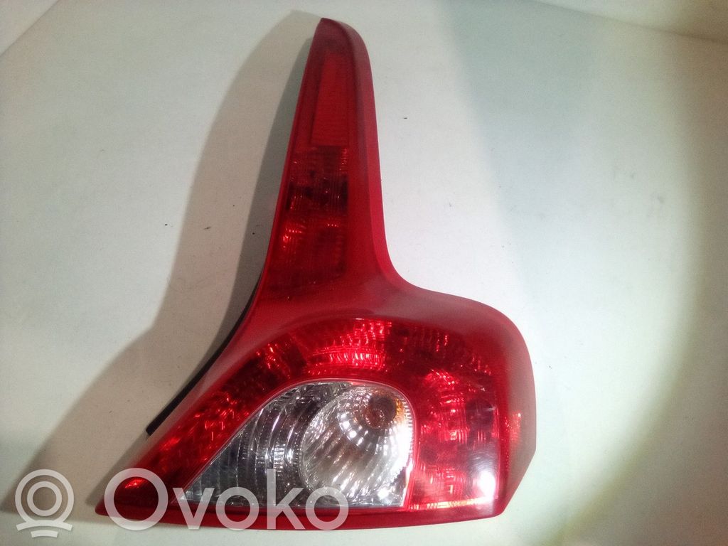 Volvo C30 Galinis žibintas kėbule 