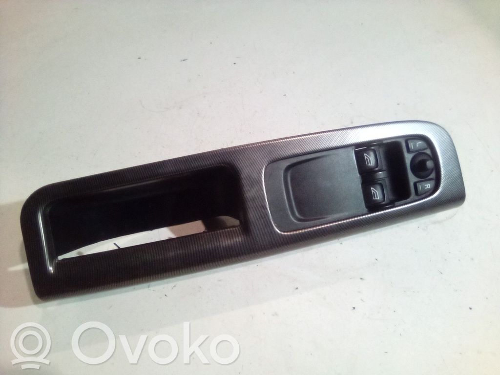 Volvo C30 Electric window control switch 