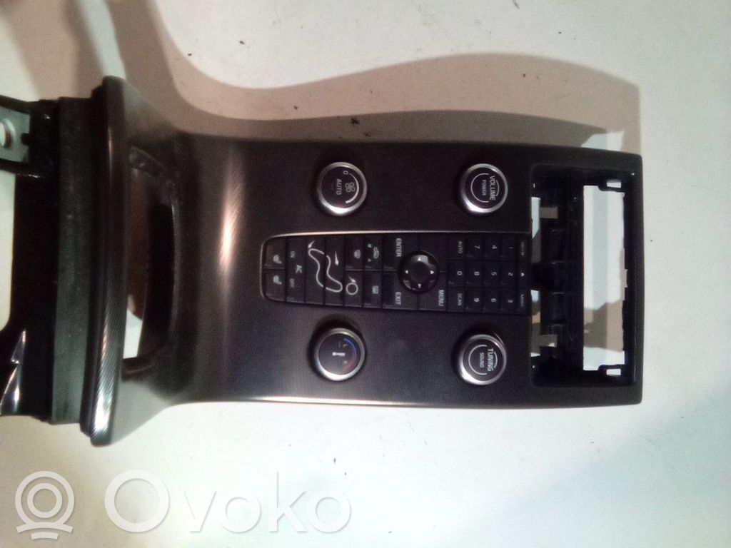 Volvo C30 Climate control unit 
