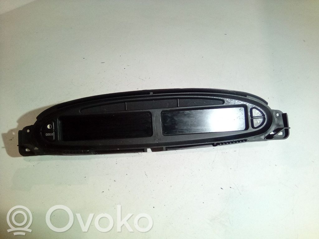 Citroen Xsara Picasso Vitezometru (grup de instrumente) 