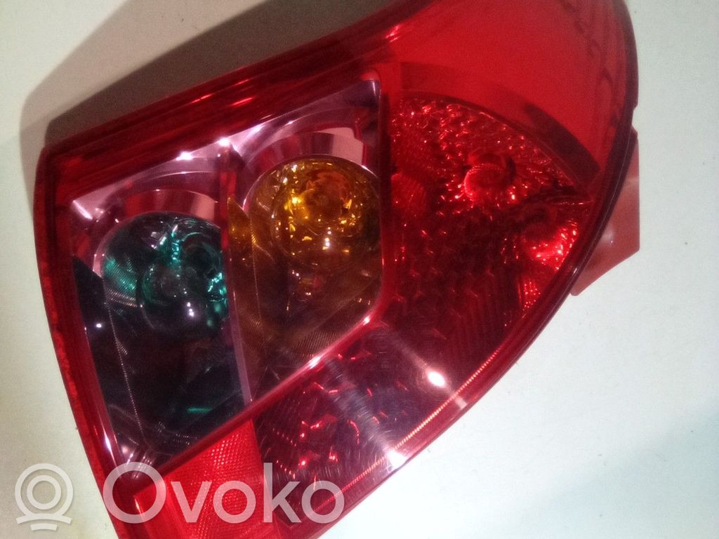 Suzuki SX4 Takavalot 