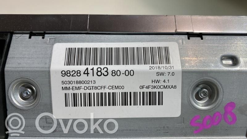 Monitor / wyświetlacz / ekran   9830424280,982841838000