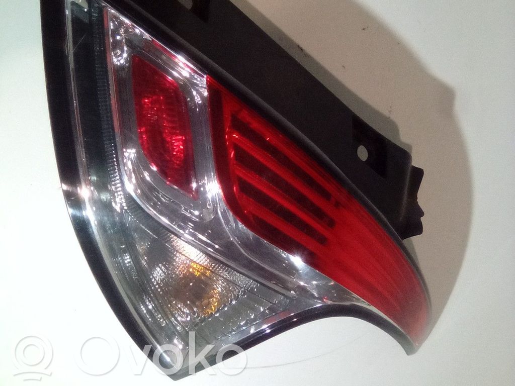 Lancia Ypsilon Takavalot 