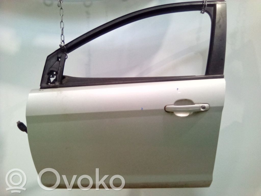 Ford Focus Durvis 