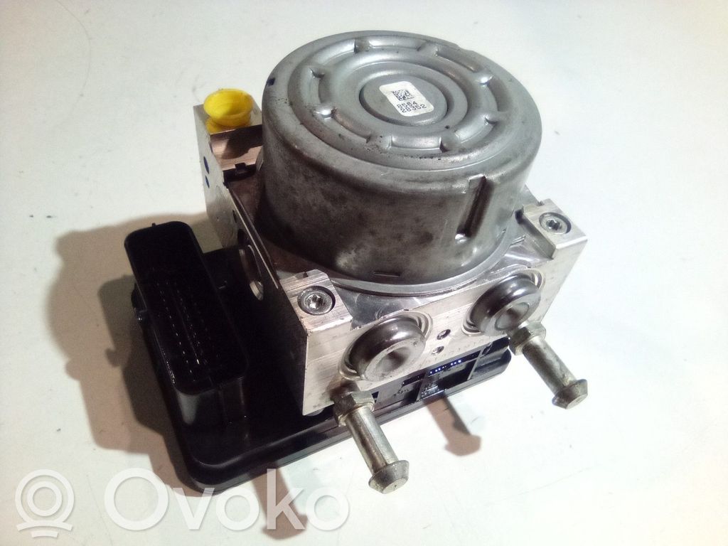 Mitsubishi ASX ABS Pump 